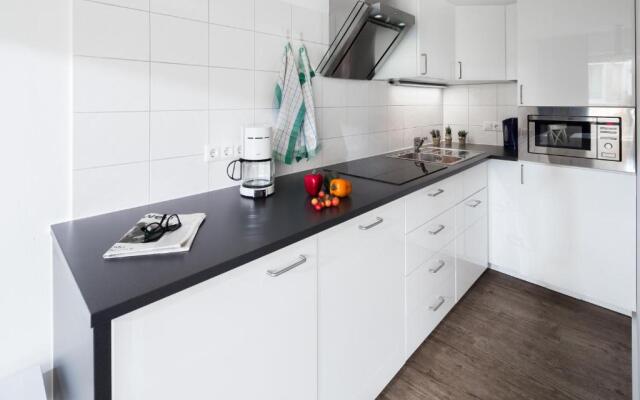 Ferienhaus Papenfuß