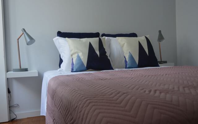 Baron Faro - Guest House