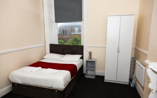 Alexander Apartments Sunderland City