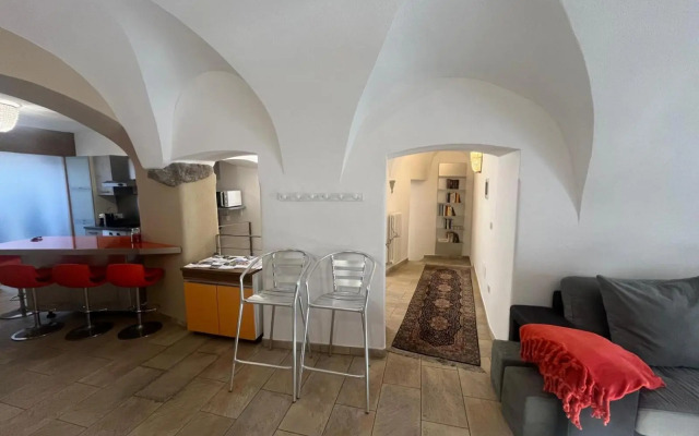 Appartamento di Carlos Trentino Val di Non