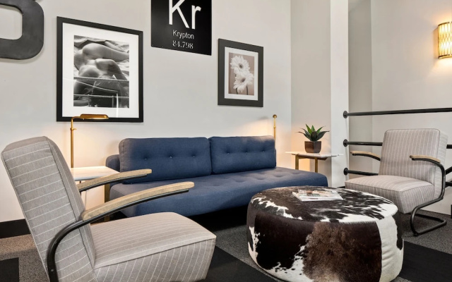 Hotel Grinnell Downtown, an Ascend Collection Hotel