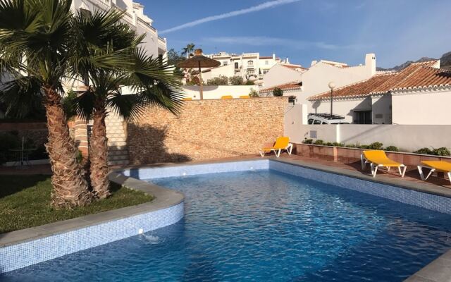Casa Alamar Burriana Playa Nerja Canovas
