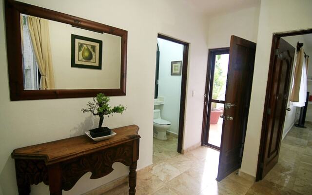 Hacienda San Jose-c1 by Playa District