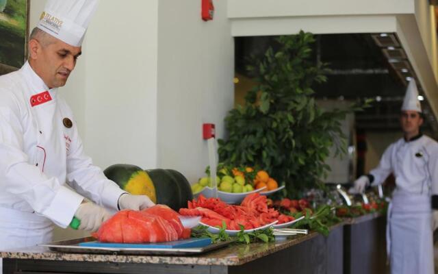 Telatiye Resort Hotel - All Inclusive