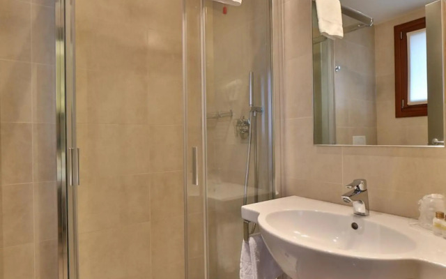 Best Western Titian Inn Hotel Venice Airport