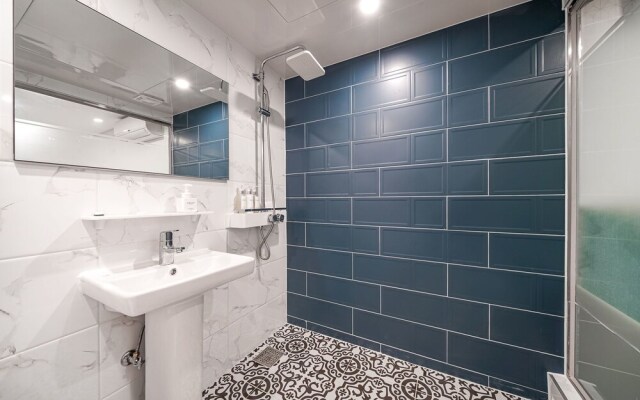 Busan Guseo-dong Candle