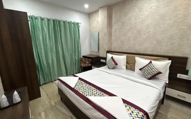 SANIDHYAM by HOTEL SAHU