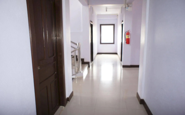 Phou Ang Kham 2 Hotel