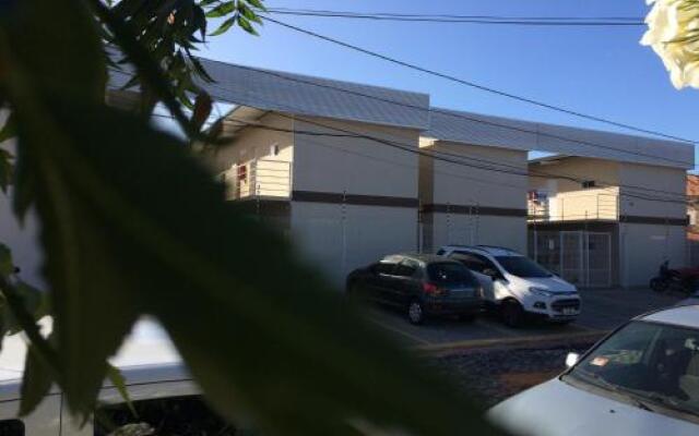 APARTAMENTO em NATAL