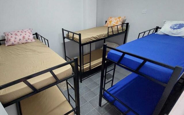 Hostel Vila Brás