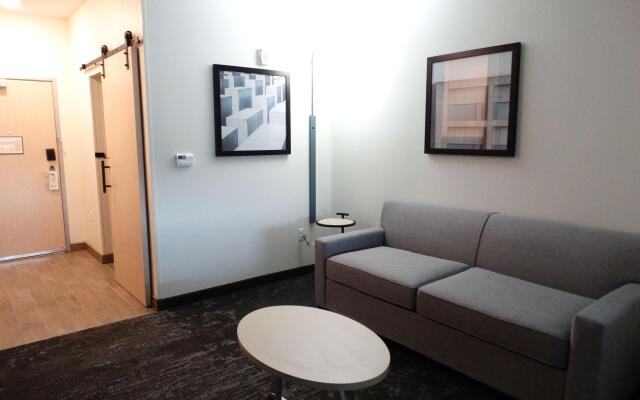 Best Western Plus Ogallala Inn