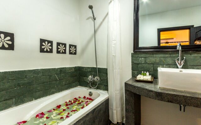 Nation by the Community