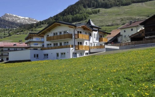 Palazi Apartments und Spa