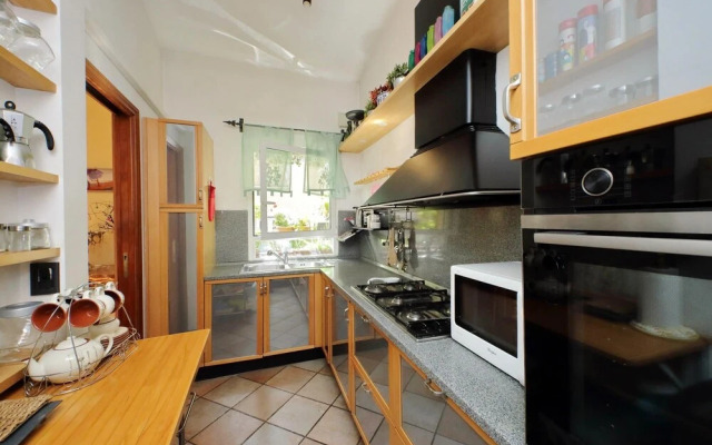 4bnb - Luxury Trevi Apartment w Terrace