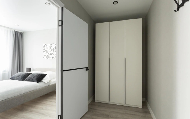 Две Подушки на ул. Возрождения, д. 53