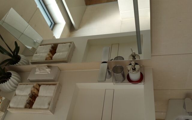 Apartamento Lujo Velazquez 160