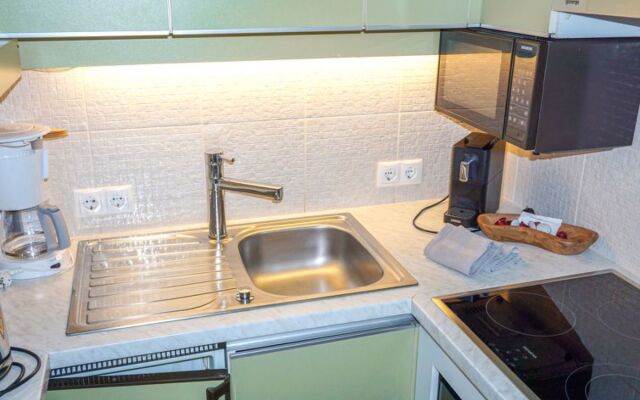 Apartment Casa Hubertus