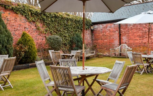 South Lodge Luxury Accommodation