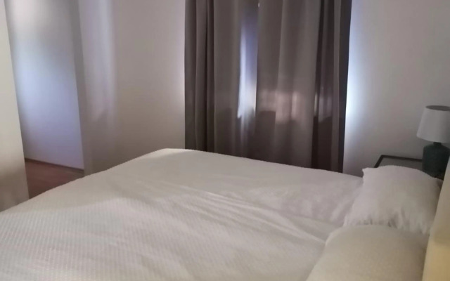 Private pool just for you Biograd