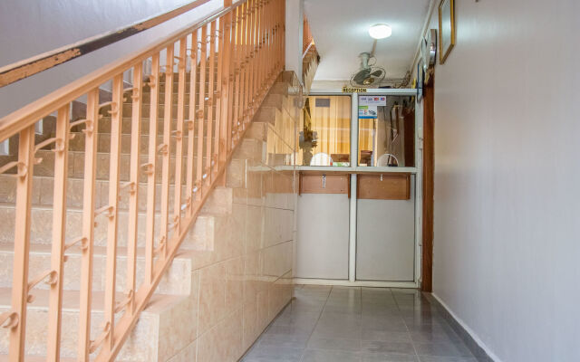 Crystal Suites and Apartments