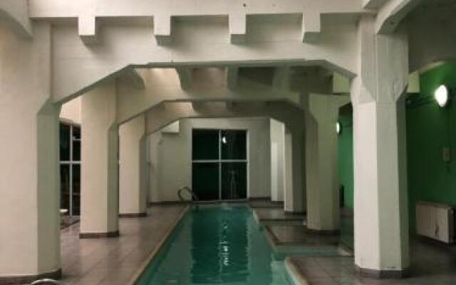 Madero Apartment