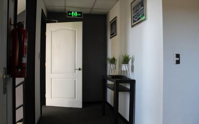 Hotel Mackenna