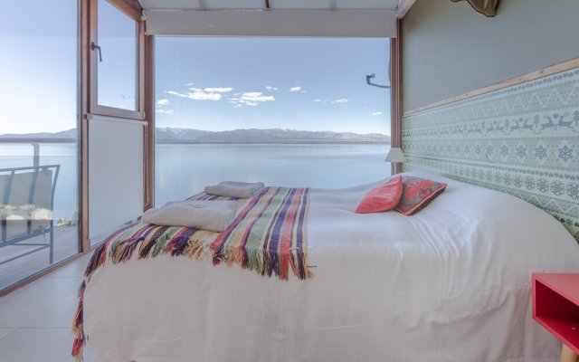 Luxury Lake Views Apartments By Apartments Bariloche