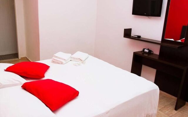 Kuara Hostel Natal