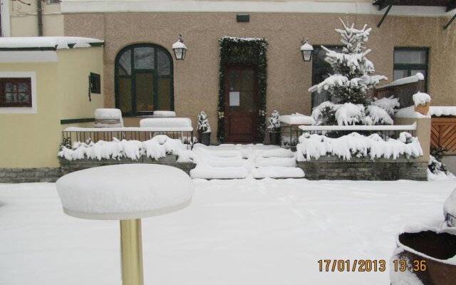 Hotel-Restaurant Wachauerhof