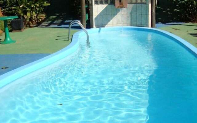 Hotel Refúgio da Lua