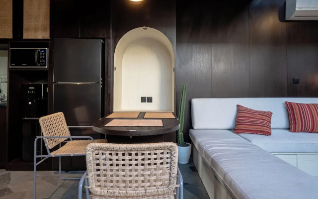 Sleepy Potato Villa By Zuzu