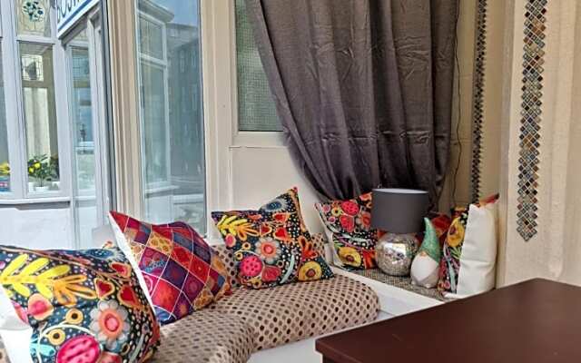 The Bosworth House Hotel