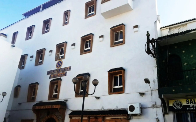 Hôtel des Oudaias