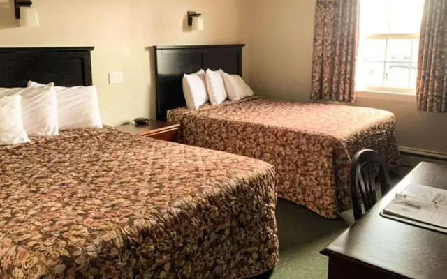 Traveller's Inn