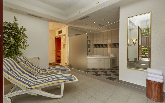 H+ Hotel Nürnberg