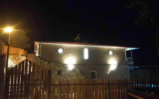 Villa Tanju