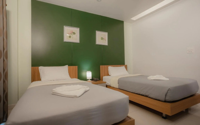 Morage Hotel Phitsanulok