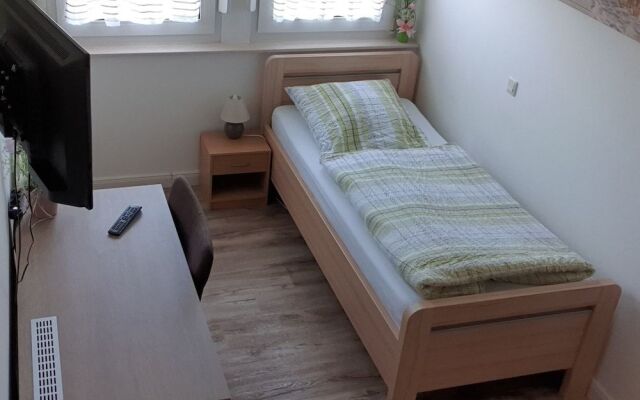 Gästehaus Strudthoff