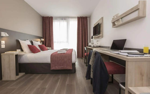 Appart Hotel Odalys City Centre Congrès