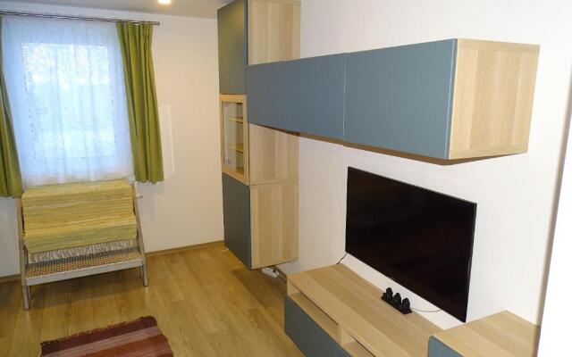 Ferienwohnung Stegmühle