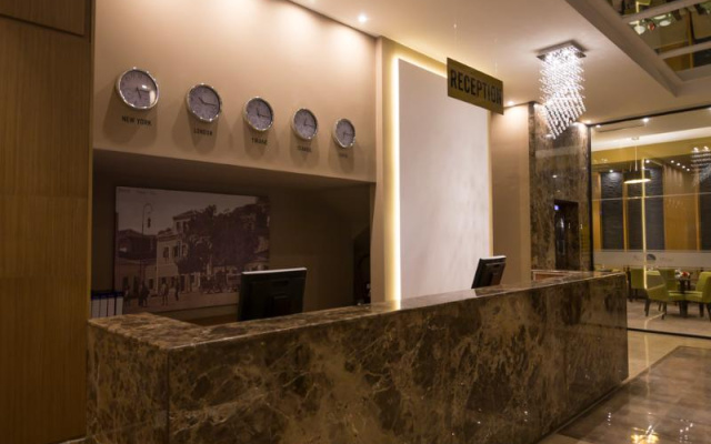 Sun Hotel
