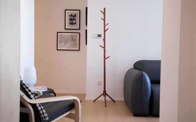 Shanghai Hills&FanStay close to Tianzifang Line 9 – Guest Rooms – Shanghai