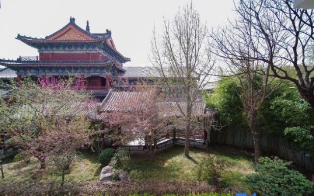 Zhengshengyuan Hotel