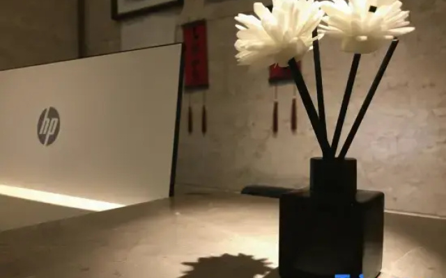 Huangsheng Yilin Hotel (Guangzhou Yifa Street)