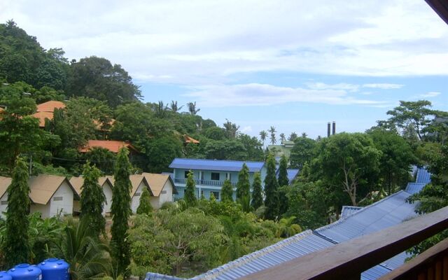 Phuttachot Resort Phi Phi