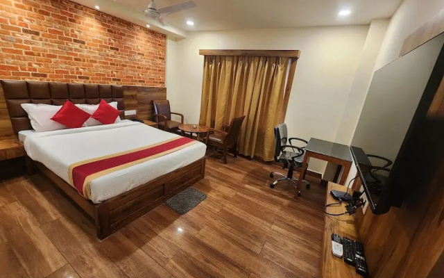 Hotel Dreams Inn Kharagpur