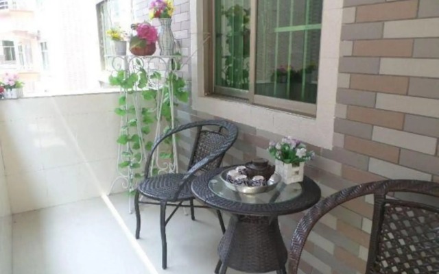 Anzhi Tinglan Inn