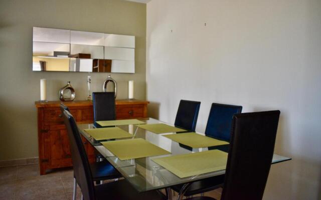 Maison du Soleil Olonzac