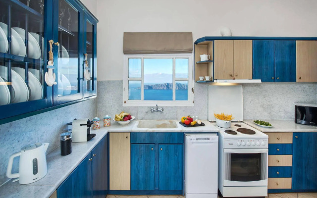 Malteza Private Villa