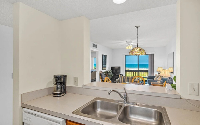 Unit 8316 - Ocean Racquet Club